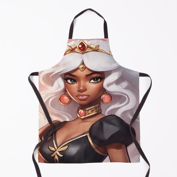 Item preview, Amina designed and sold by Digital Majax.