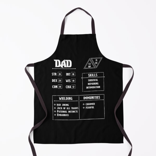 Item preview, Dad Character designed and sold by DesireSevier.