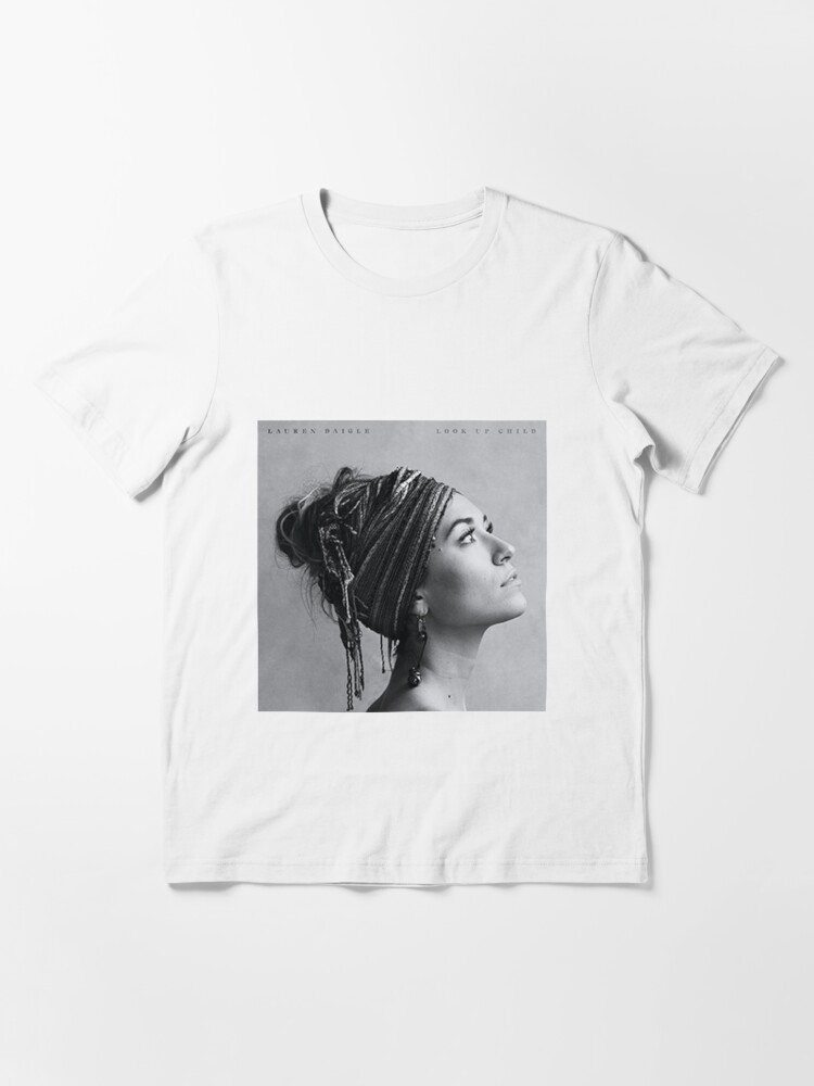 Discover You Say by Lauren Daigle Essential T-Shirt