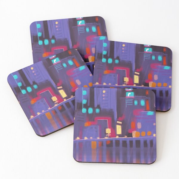 Item preview, Waterfront designed and sold by Nicole Gunter.