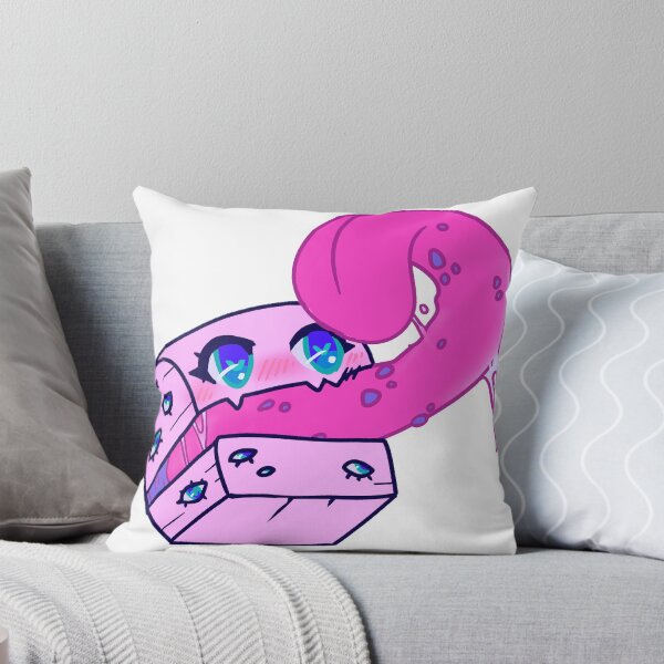 Item preview, UwU Mimic designed and sold by ThatBlockArt.