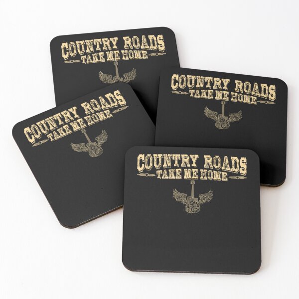 Item preview, Country Roads designed and sold by JeanetteVeille.