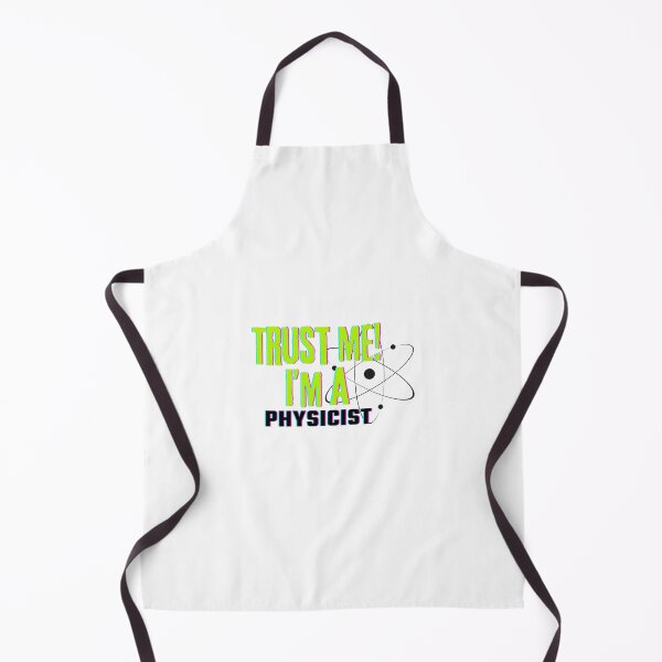 Item preview, Professions: Trust Me, I'm a Physicist designed and sold by bububabuinc.