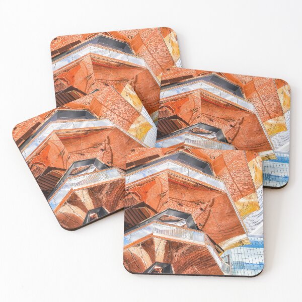 Item preview, Hudson Yards  designed and sold by Sharron Demarest.