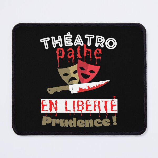 Item preview, dad theater actor- designed and sold by DesireSevier.