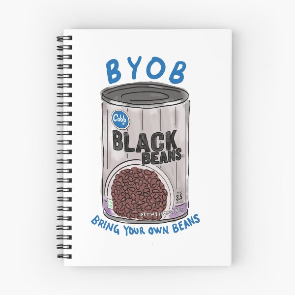 Item preview, BYOBeans designed and sold by MoonboundManate.