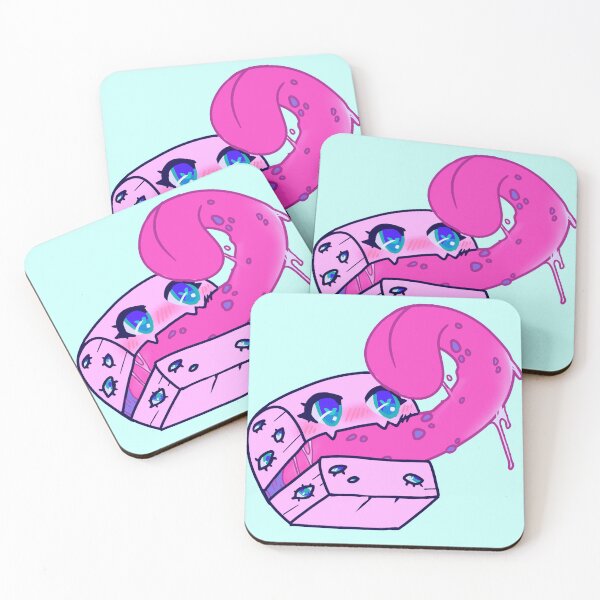 Item preview, UwU Mimic designed and sold by ThatBlockArt.