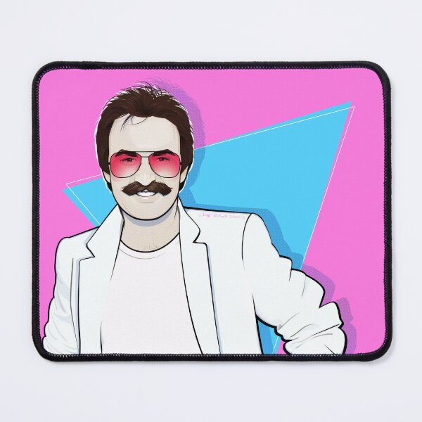 Item preview, Express (at Midnight), Retro Portrait designed and sold by Cre80s.