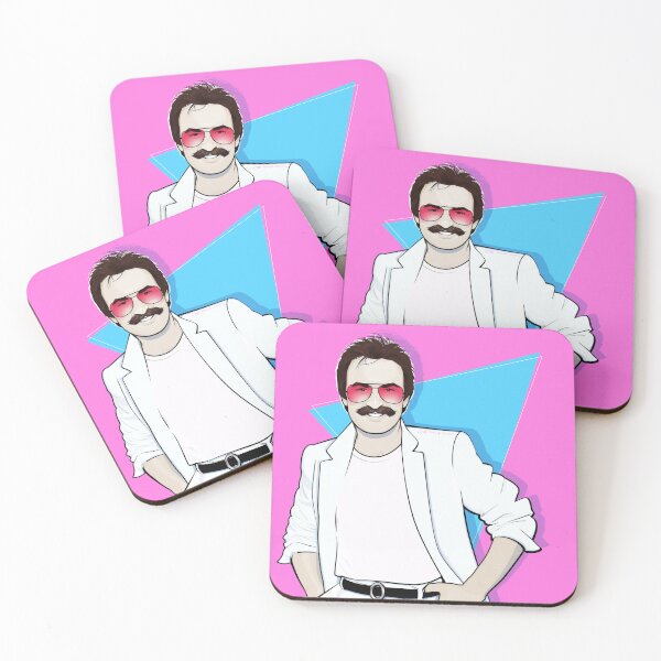 Item preview, Express (at Midnight), Retro Portrait designed and sold by Cre80s.