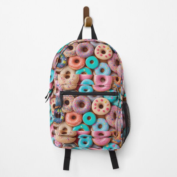Item preview, Overlapping doughnuts designed and sold by fc2c.