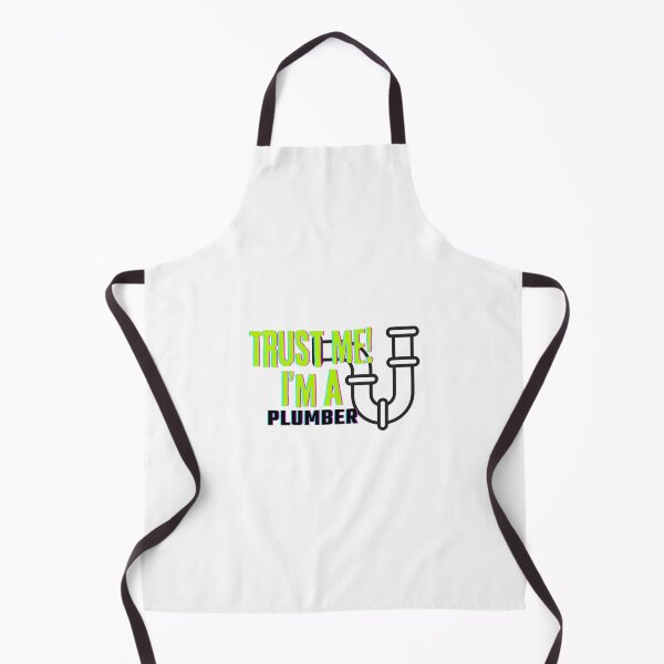 Item preview, Professions: Trust Me, I'm a Plumber designed and sold by bububabuinc.