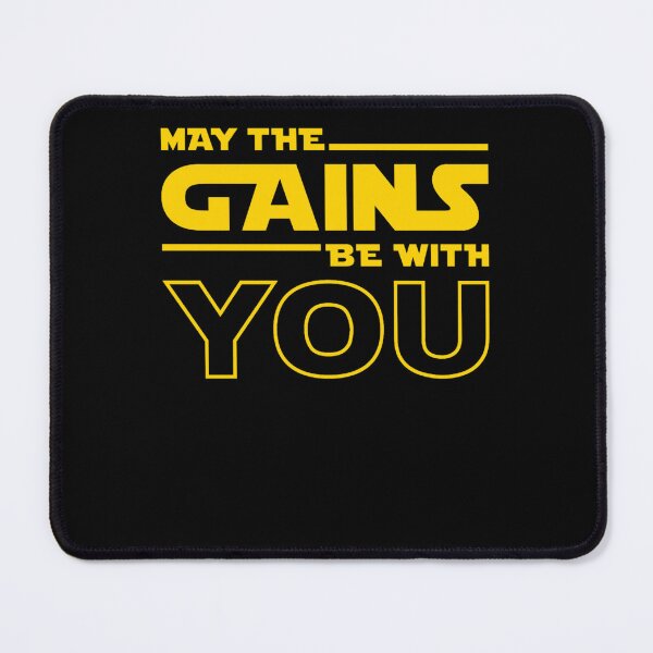 Item preview, May The Gains  designed and sold by JerryBittle.