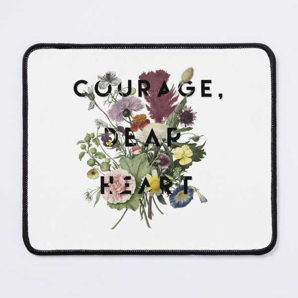 Item preview, Courage designed and sold by JeanetteVeille.