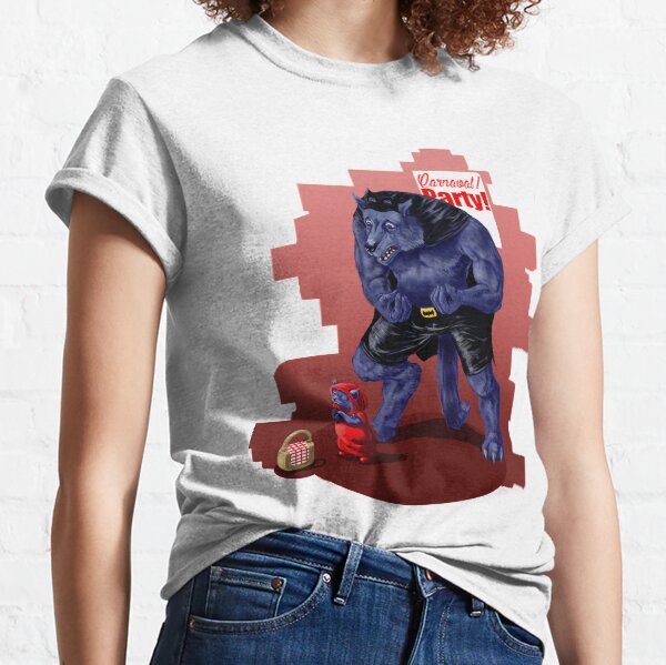 It runs in the family... Classic T-Shirt