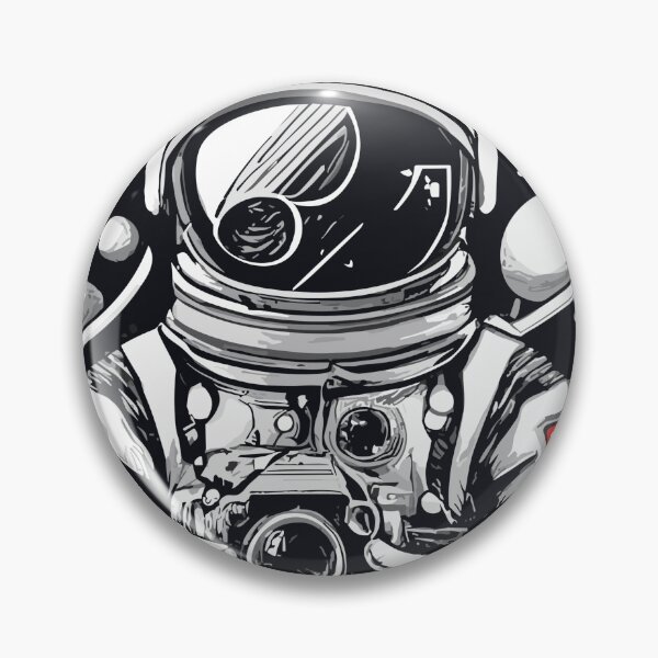 Item preview, Astronaut Need Space  designed and sold by Dodern.