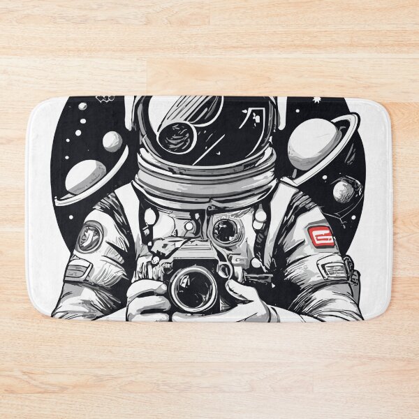 Item preview, Astronaut Need Space  designed and sold by Dodern.