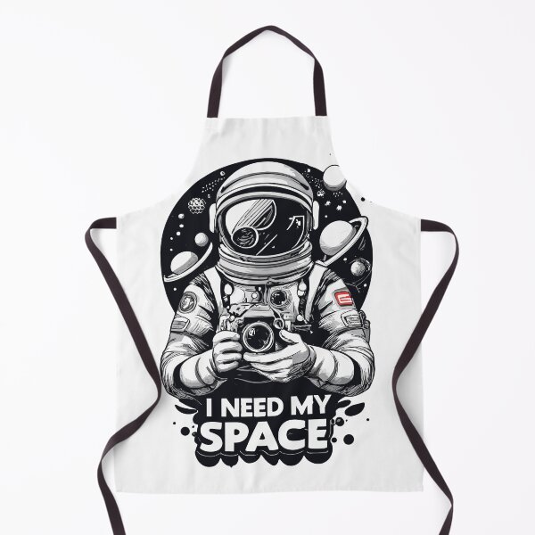 Item preview, Astronaut Need Space  designed and sold by Dodern.