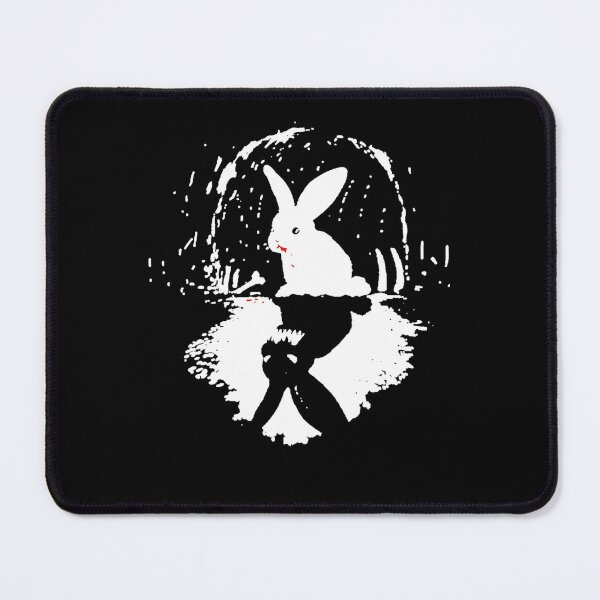 Item preview, Crazy Rabbit designed and sold by JeanetteVeille.