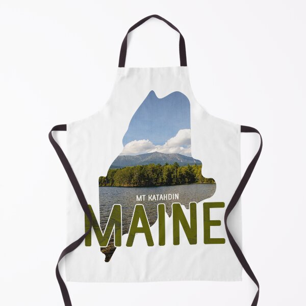 Item preview, Mt Katahdin, Maine designed and sold by LiamTheo.
