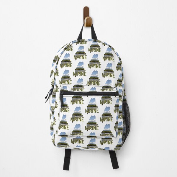 Item preview, Mt Katahdin, Maine designed and sold by LiamTheo.