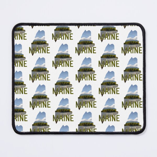 Item preview, Mt Katahdin, Maine designed and sold by LiamTheo.