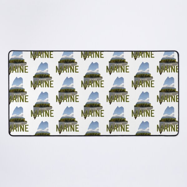Item preview, Mt Katahdin, Maine designed and sold by LiamTheo.