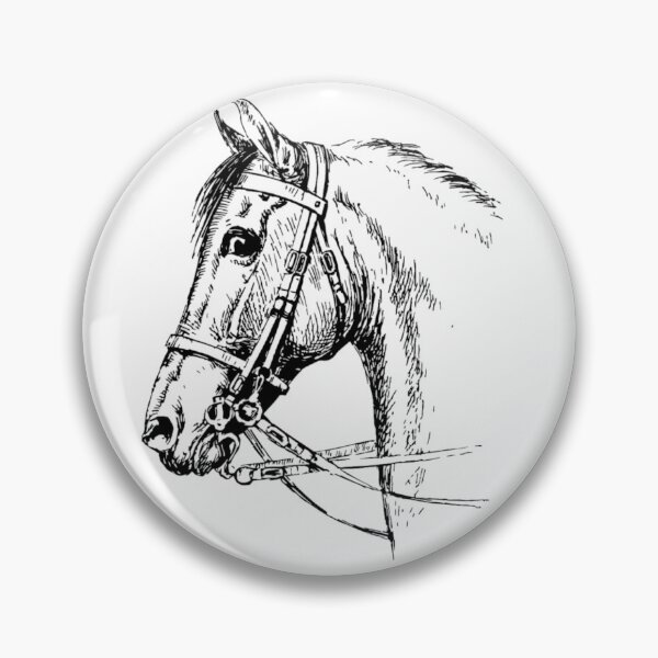 Item preview, horse designed and sold by echafiy.