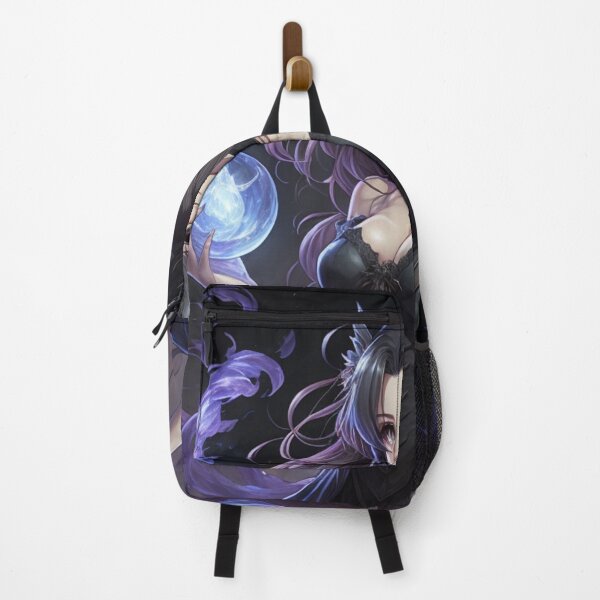 Item preview, the darkness answered her call designed and sold by MidknightBpaw.
