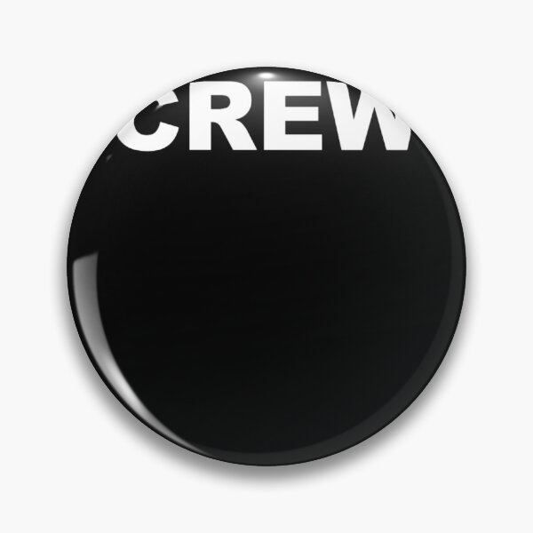 Item preview, CREW designed and sold by JeanetteVeille.