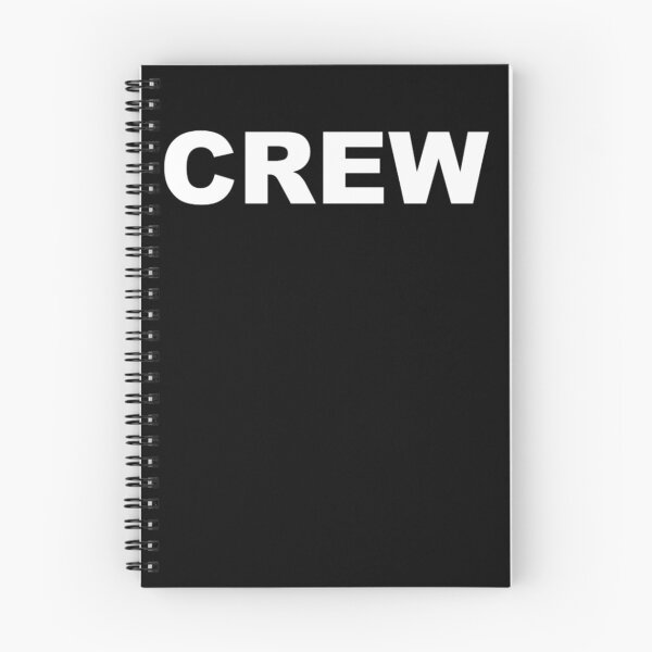 Item preview, CREW designed and sold by JeanetteVeille.
