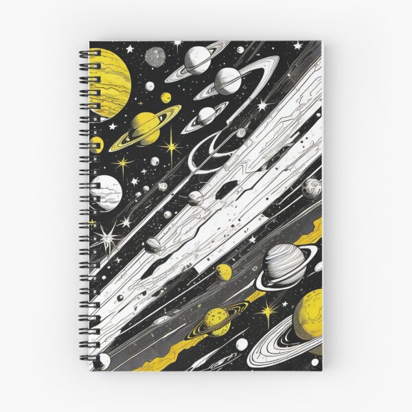 Item preview, Space Scene designed and sold by ArKaneXP.