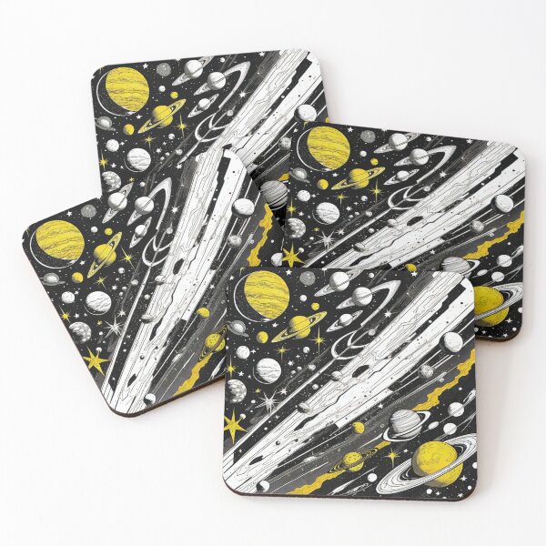 Item preview, Space Scene designed and sold by ArKaneXP.