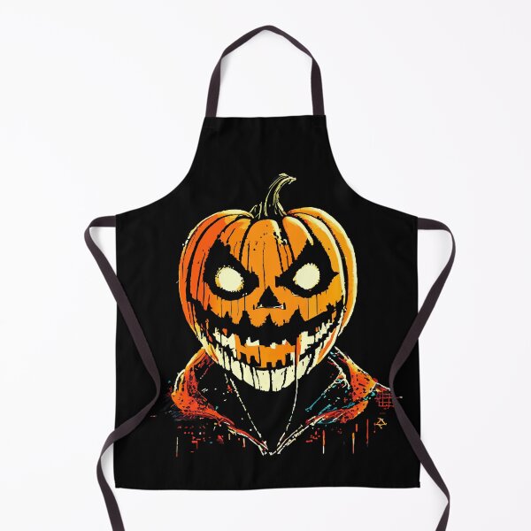 Item preview, Ethereal Pumpkin Sculpture: A Haunting Halloween Design designed and sold by H Jonas.