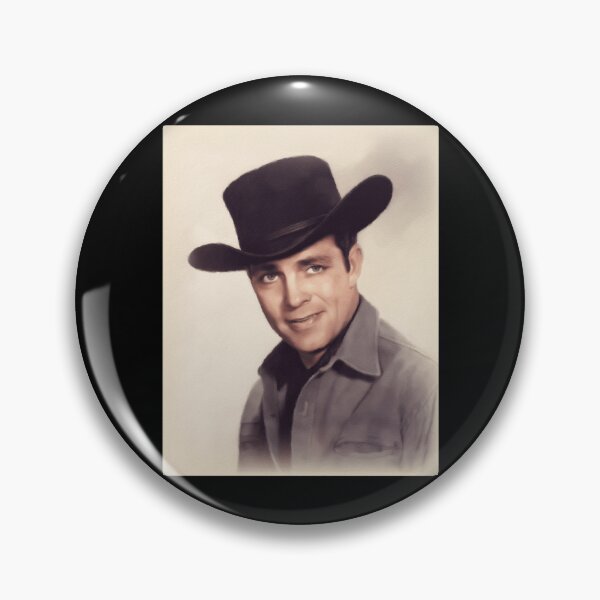 Item preview, Dale Robertson, Actor designed and sold by DesireSevier.