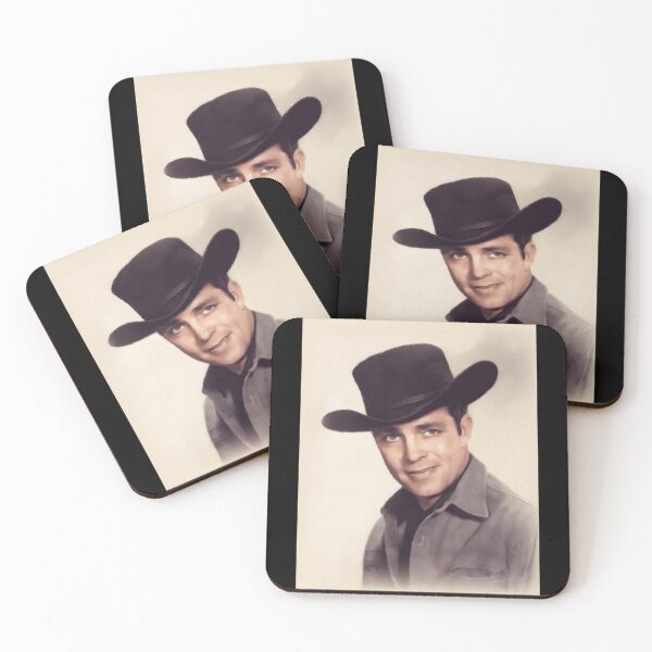 Item preview, Dale Robertson, Actor designed and sold by DesireSevier.