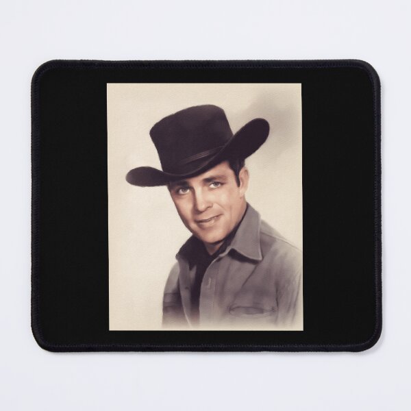 Item preview, Dale Robertson, Actor designed and sold by DesireSevier.