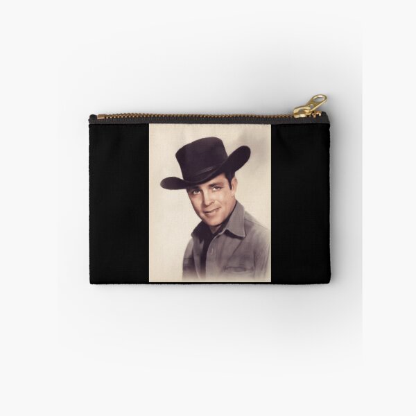 Item preview, Dale Robertson, Actor designed and sold by DesireSevier.