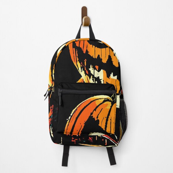 Artikelvorschau, Ätherische Kürbisskulptur: Ein eindringliches Halloween-Design entworfen und verkauft von H Jonas.