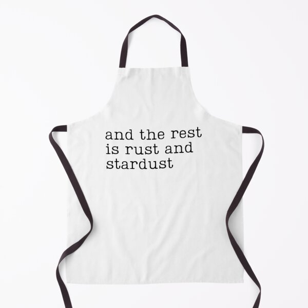 Item preview, The Rest is Rust and Stardust designed and sold by RaineDDesigns.