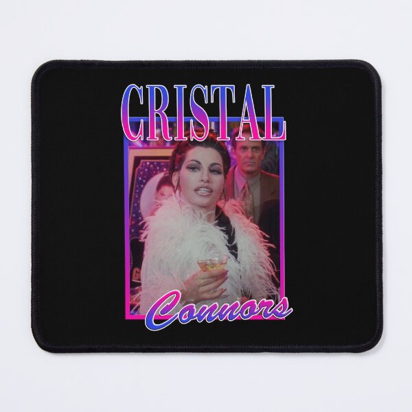 Item preview, Crystal Connors designed and sold by JeanetteVeille.