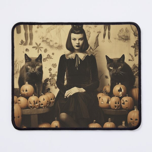 Item preview, Vintage Holloween designed and sold by UltraItems.