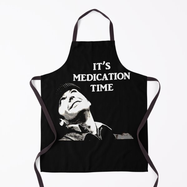 Item preview, Medication Time designed and sold by JerryBittle.