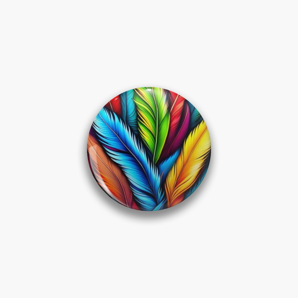 Item preview, Pin designed and sold by calibrit.
