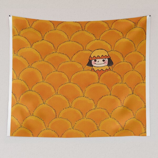 Item preview, Where's Ema? designed and sold by emastrations.