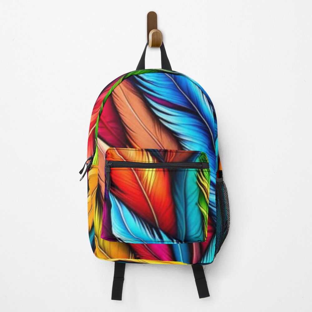 Item preview, Backpack designed and sold by calibrit.