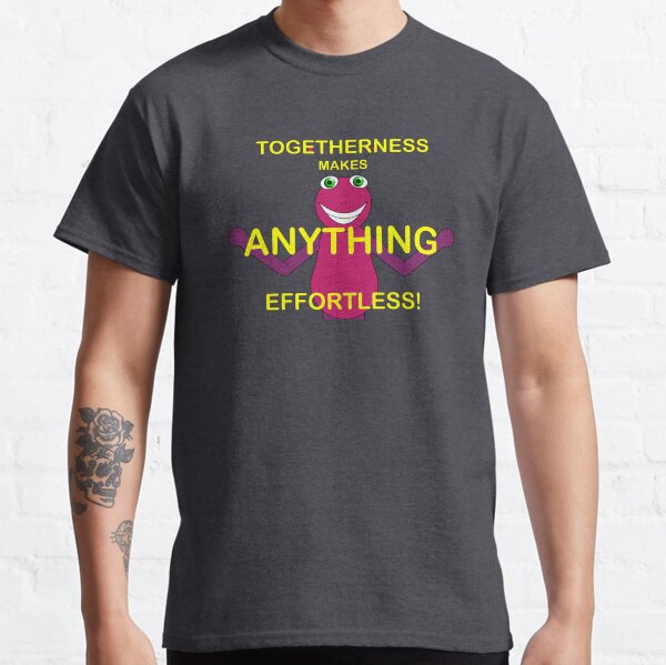Item preview, Togetherness! designed and sold by BrainSmoothie.