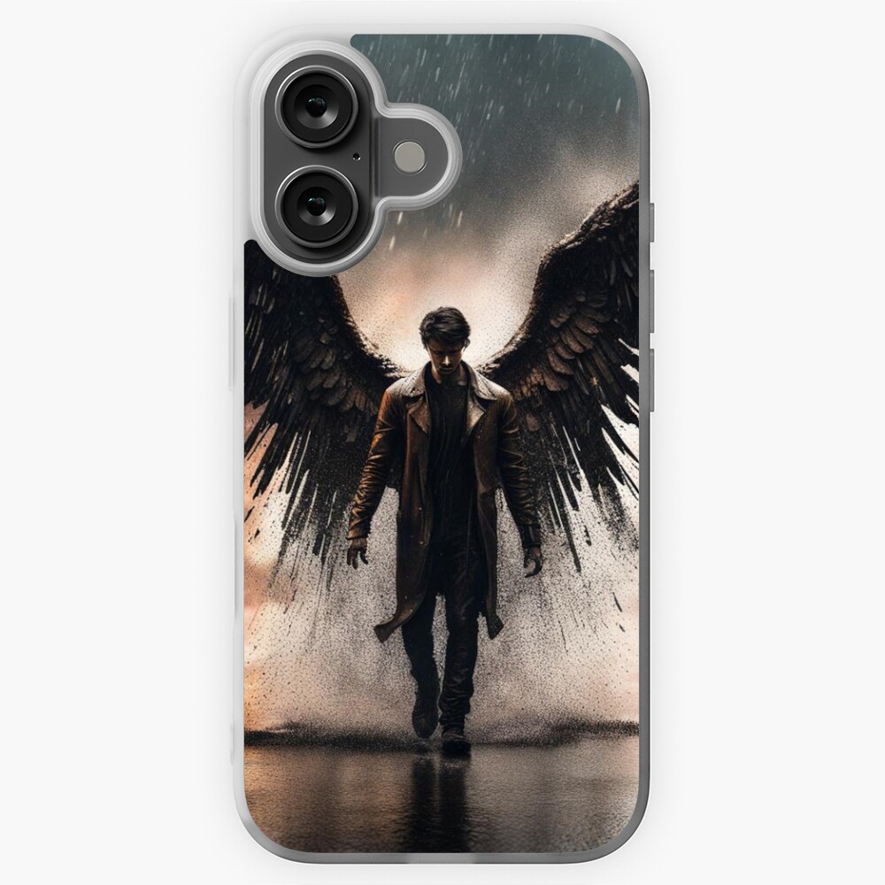 Item preview, iPhone Soft Case designed and sold by LenCarol.