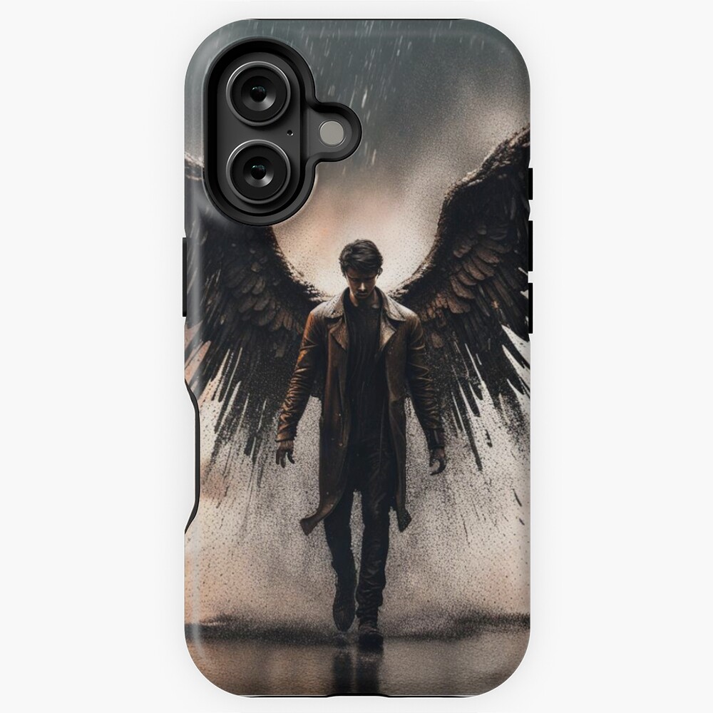 Item preview, iPhone Tough Case designed and sold by LenCarol.
