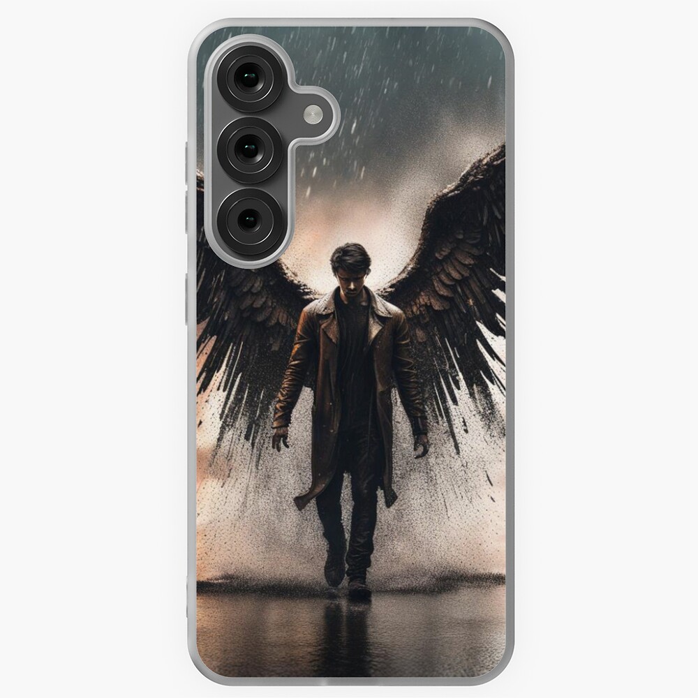 Item preview, Samsung Galaxy Soft Case designed and sold by LenCarol.