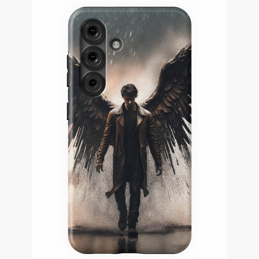 Item preview, Samsung Galaxy Tough Case designed and sold by LenCarol.